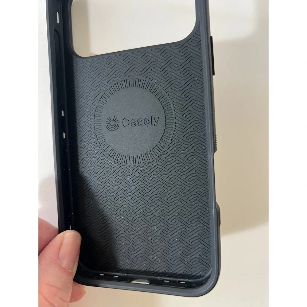 casely iphone case